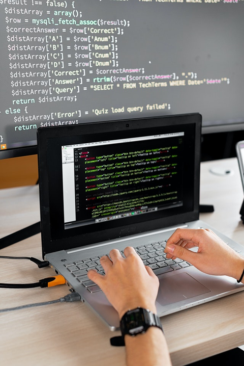 Lenguajes de scripting